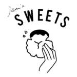 jam's SWEETS